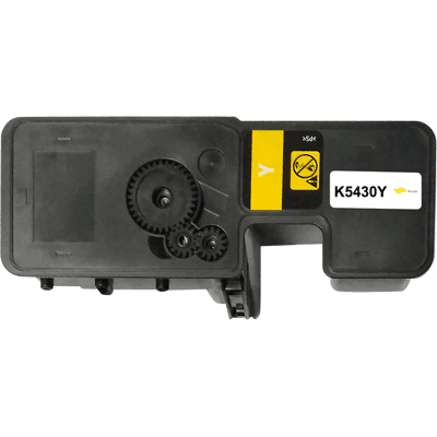 Kyocera Tk-5430y Gul Kompatibel Toner 1200 Sider (1t0c0aanl1) Kyocera Tk-5430y Gul Kompatibel Toner 1200 Sider (1t0c0aanl1)