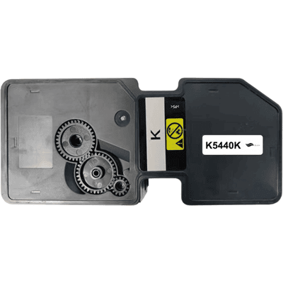 Kyocera Tk-5440k Xl Sort Kompatibel Toner 2800 Sider (1t0c0a0nl0) Kyocera Tk-5440k Xl Sort Kompatibel Toner 2800 Sider (1t0c0a0nl0)