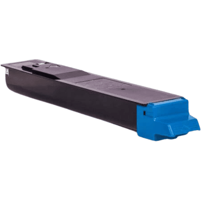 Kyocera Tk-8115c Cyan Kompatibel Toner 6000 Sider (1t02p3cnl0) Kyocera Tk-8115c Cyan Kompatibel Toner 6000 Sider (1t02p3cnl0)