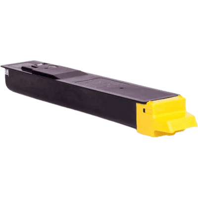 Kyocera Tk-8115y Gul Kompatibel Toner 6000 Sider (1t02p3anl0) Kyocera Tk-8115y Gul Kompatibel Toner 6000 Sider (1t02p3anl0)