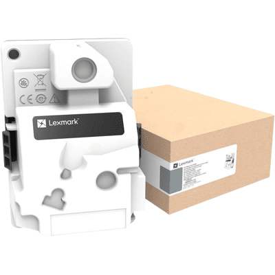 Lexmark 20n0w00 Original Waste Toner 15000 Sider Lexmark 20n0w00 Original Waste Toner 15000 Sider