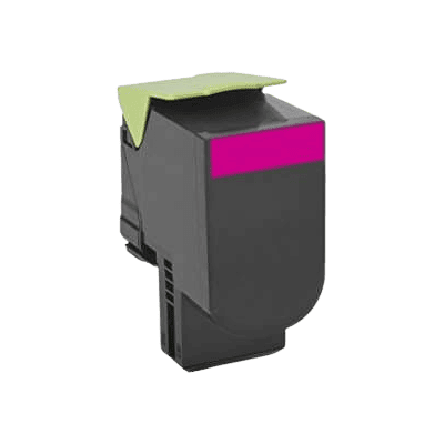 Lexmark 702hm Xl Magenta Kompatibel Toner 3000 Sider (70c2hm0) Lexmark 702hm Xl Magenta Kompatibel Toner 3000 Sider (70c2hm0)