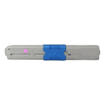 Oki 44469723 Xl Magenta Kompatibel Toner 5000 Sider Oki 44469723 Xl Magenta Kompatibel Toner 5000 Sider