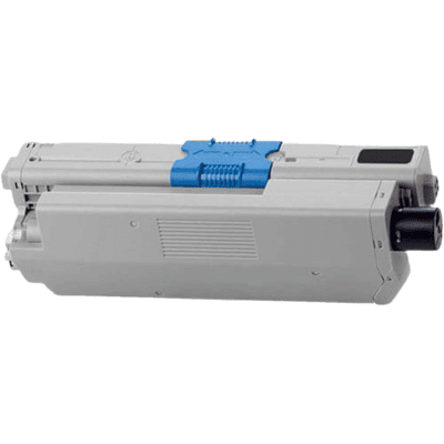 Oki 44469803 Sort Kompatibel Toner 3500 Sider Oki 44469803 Sort Kompatibel Toner 3500 Sider