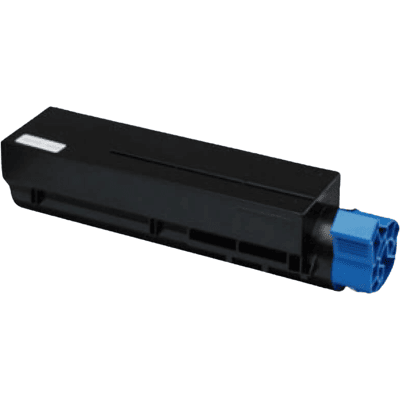 Oki 44574702 Sort Kompatibel Toner 3000 Sider Oki 44574702 Sort Kompatibel Toner 3000 Sider