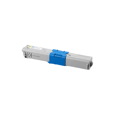 Oki 44973509 Gul Kompatibel Toner 5000 Sider Oki 44973509 Gul Kompatibel Toner 5000 Sider