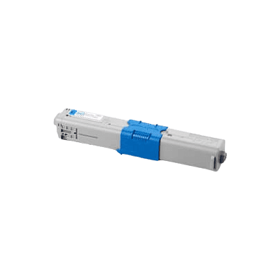 Oki 44973511 Cyan Kompatibel Toner 5000 Sider Oki 44973511 Cyan Kompatibel Toner 5000 Sider