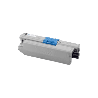 Oki 44973512 Sort Kompatibel Toner 5000 Sider Oki 44973512 Sort Kompatibel Toner 5000 Sider