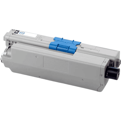 Oki 44973536 Sort Kompatibel Toner 2200 Sider Oki 44973536 Sort Kompatibel Toner 2200 Sider