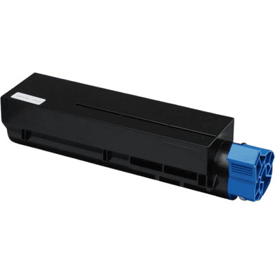 Oki 45807111 Xxl Sort Kompatibel Toner 12000 Sider Oki 45807111 Xxl Sort Kompatibel Toner 12000 Sider