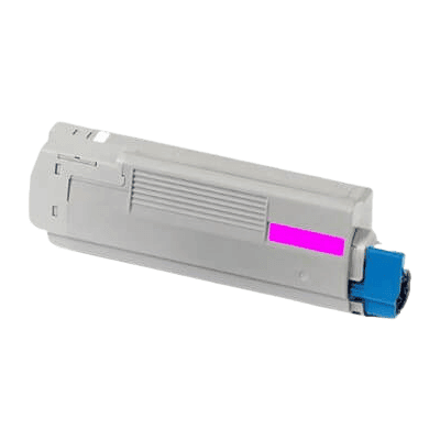 Oki 45862838 Magenta Kompatibel Toner 7300 Sider Oki 45862838 Magenta Kompatibel Toner 7300 Sider