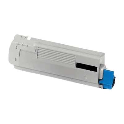 Oki 45862840 Sort Kompatibel Toner 7300 Sider Oki 45862840 Sort Kompatibel Toner 7300 Sider