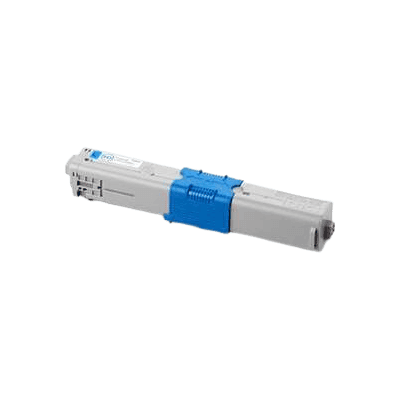 Oki 46508711 Xl Cyan Kompatibel Toner 3000 Sider Oki 46508711 Xl Cyan Kompatibel Toner 3000 Sider