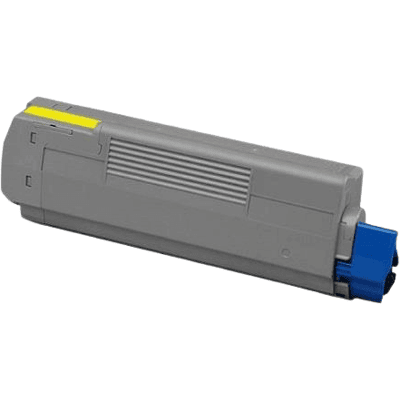 Oki 47095701 Gul Kompatibel Toner 5000 Sider Oki 47095701 Gul Kompatibel Toner 5000 Sider