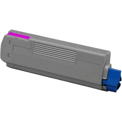 Oki 47095702 Magenta Kompatibel Toner 5000 Sider Oki 47095702 Magenta Kompatibel Toner 5000 Sider