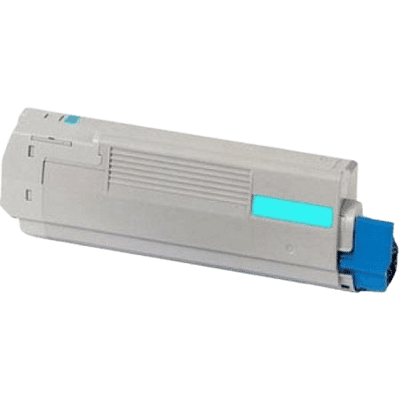 Oki 47095703 Cyan Kompatibel Toner 5000 Sider Oki 47095703 Cyan Kompatibel Toner 5000 Sider