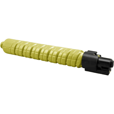 Ricoh 841652 Gul Kompatibel Toner 18000 Sider Ricoh 841652 Gul Kompatibel Toner 18000 Sider