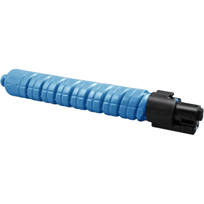 Ricoh 841654 Cyan Kompatibel Toner 18000 Sider Ricoh 841654 Cyan Kompatibel Toner 18000 Sider