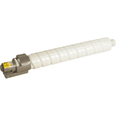 Ricoh 841818 Gul Kompatibel Toner 18000 Sider Ricoh 841818 Gul Kompatibel Toner 18000 Sider