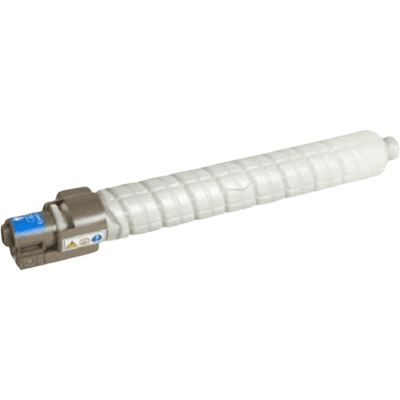 Ricoh 841820 Cyan Kompatibel Toner 18000 Sider Ricoh 841820 Cyan Kompatibel Toner 18000 Sider