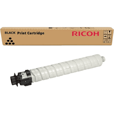 Ricoh 841925 Sort Original Toner 15000 Sider Ricoh 841925 Sort Original Toner 15000 Sider