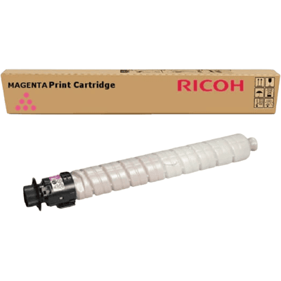 Ricoh 841927 Magenta Original Toner 9500 Sider Ricoh 841927 Magenta Original Toner 9500 Sider