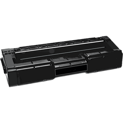 Ricoh Type Spc 310 He Xl Sort Kompatibel Toner 6500 Sider (406479 / 407634) Ricoh Type Spc 310 He Xl Sort Kompatibel Toner 6500 Sider (406479 / 407634)