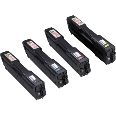 Ricoh Type Spc 310 He Xl 4 Stk. Rabatpakke Toner 24500 Sider - Kompatibel Ricoh Type Spc 310 He Xl 4 Stk. Rabatpakke Toner 24500 Sider - Kompatibel