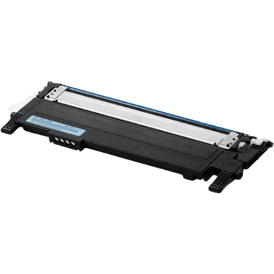 Samsung Clt-C406s Cyan Kompatibel Toner 1000 Sider (St984a) Samsung Clt-C406s Cyan Kompatibel Toner 1000 Sider (St984a)