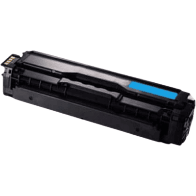 Samsung Clt-C504s Cyan Kompatibel Toner 1800 Sider Samsung Clt-C504s Cyan Kompatibel Toner 1800 Sider