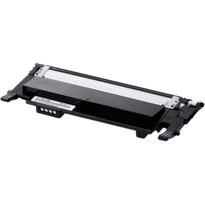 Samsung Clt-K406s Sort Kompatibel Toner 1500 Sider (Su118a) Samsung Clt-K406s Sort Kompatibel Toner 1500 Sider (Su118a)