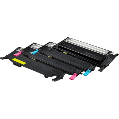 Samsung Clt-K4092s 4 Stk. Rabatpakke Toner 4500 Sider - Kompatibel Samsung Clt-K4092s 4 Stk. Rabatpakke Toner 4500 Sider - Kompatibel