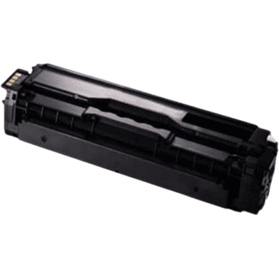 Samsung Clt-K504s Sort Kompatibel Toner 2500 Sider (Su158a) Samsung Clt-K504s Sort Kompatibel Toner 2500 Sider (Su158a)