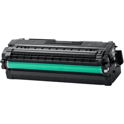 Samsung Clt-K505l Sort Kompatibel Toner 6000 Sider (Su168a) Samsung Clt-K505l Sort Kompatibel Toner 6000 Sider (Su168a)