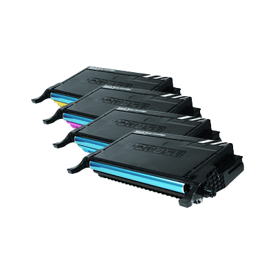 Samsung Clt-K5082l Xl 4 Stk. Rabatpakke Toner 17000 Sider - Kompatibel Samsung Clt-K5082l Xl 4 Stk. Rabatpakke Toner 17000 Sider - Kompatibel