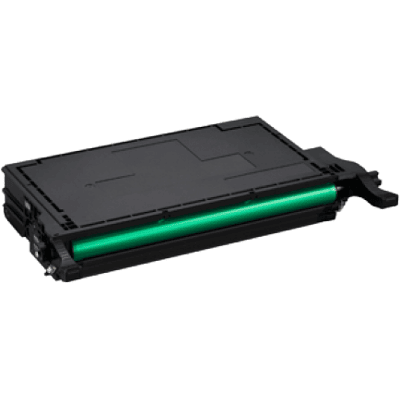Samsung Clt-K5082l Xl Sort Kompatibel Toner 5000 Sider (Su188a) Samsung Clt-K5082l Xl Sort Kompatibel Toner 5000 Sider (Su188a)