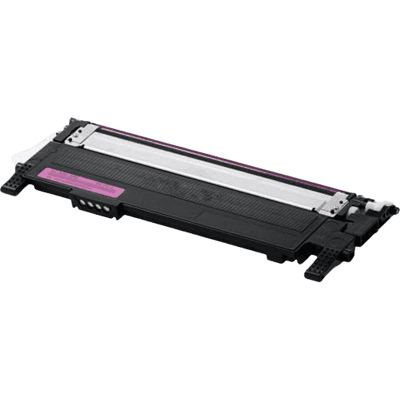 Samsung Clt-M406s Magenta Kompatibel Toner 1000 Sider (Su252a) Samsung Clt-M406s Magenta Kompatibel Toner 1000 Sider (Su252a)