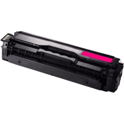 Samsung - CLT-M504S - Magenta - Toner Samsung - CLT-M504S - Magenta - Toner