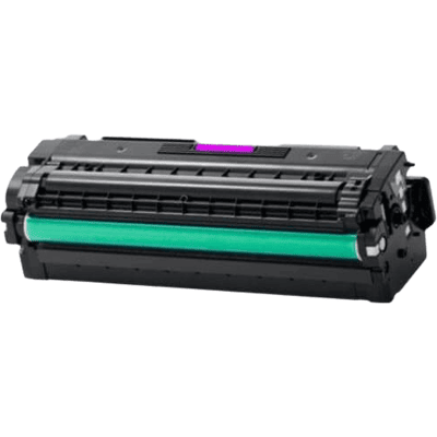 Samsung Clt-M505l Magenta Kompatibel Toner 3500 Sider (Su302a) Samsung Clt-M505l Magenta Kompatibel Toner 3500 Sider (Su302a)