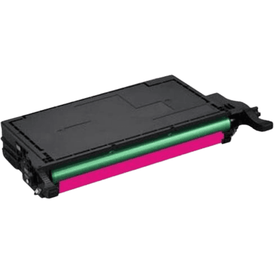 Samsung Clt-M5082l Xl Magenta Kompatibel Toner 4000 Sider (Su322a) Samsung Clt-M5082l Xl Magenta Kompatibel Toner 4000 Sider (Su322a)