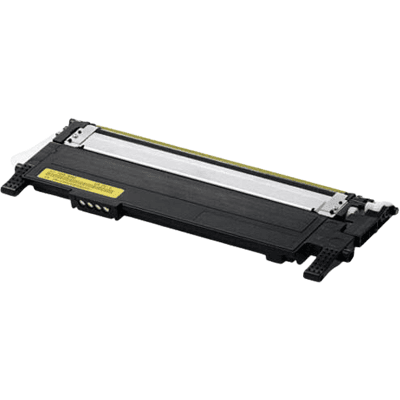 Samsung Clt-Y406s Gul Kompatibel Toner 1000 Sider (Su462a) Samsung Clt-Y406s Gul Kompatibel Toner 1000 Sider (Su462a)
