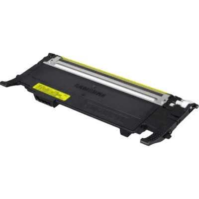 Samsung Clt-Y4072s Gul Kompatibel Toner 1000 Sider (Su472a) Samsung Clt-Y4072s Gul Kompatibel Toner 1000 Sider (Su472a)