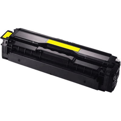 Samsung Clt-Y504s Gul Kompatibel Toner 1800 Sider Samsung Clt-Y504s Gul Kompatibel Toner 1800 Sider