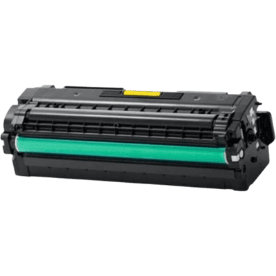 Samsung Clt-Y505l Gul Kompatibel Toner 3500 Sider (Su512a) Samsung Clt-Y505l Gul Kompatibel Toner 3500 Sider (Su512a)