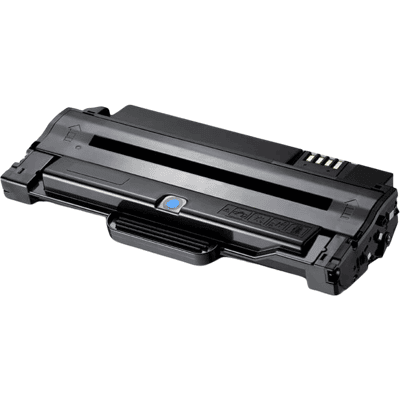 Samsung Mlt-D1052l Xl Sort Kompatibel Toner 2500 Sider (Su758a) Samsung Mlt-D1052l Xl Sort Kompatibel Toner 2500 Sider (Su758a)
