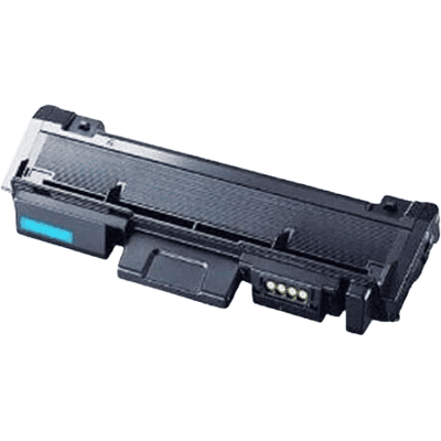 Samsung - MLT-D116S - Sort - 1200 sider - Tonerkassette Samsung - MLT-D116S - Sort - 1200 sider - Tonerkassette