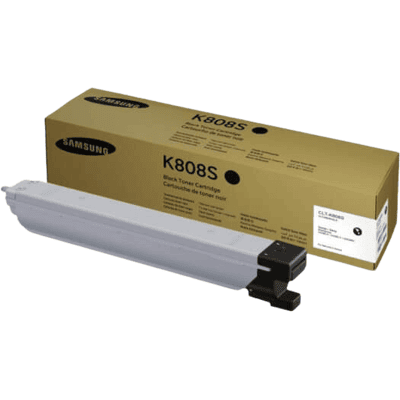 Samsung Ss600a Sort Original Toner 23000 Sider (Clt-K808s) Samsung Ss600a Sort Original Toner 23000 Sider (Clt-K808s)