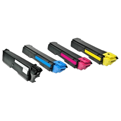 Utax 4472110010 4 Stk. Rabatpakke Toner 13400 Sider - Kompatibel Utax 4472110010 4 Stk. Rabatpakke Toner 13400 Sider - Kompatibel