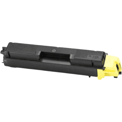 Utax 4472610016 Gul Kompatibel Toner 5000 Sider Utax 4472610016 Gul Kompatibel Toner 5000 Sider
