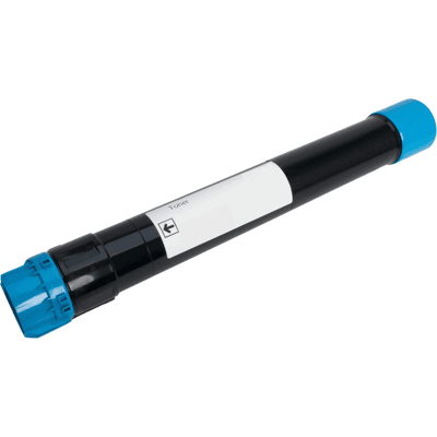 Xerox 006r01516 Cyan Kompatibel Toner 15000 Sider Xerox 006r01516 Cyan Kompatibel Toner 15000 Sider